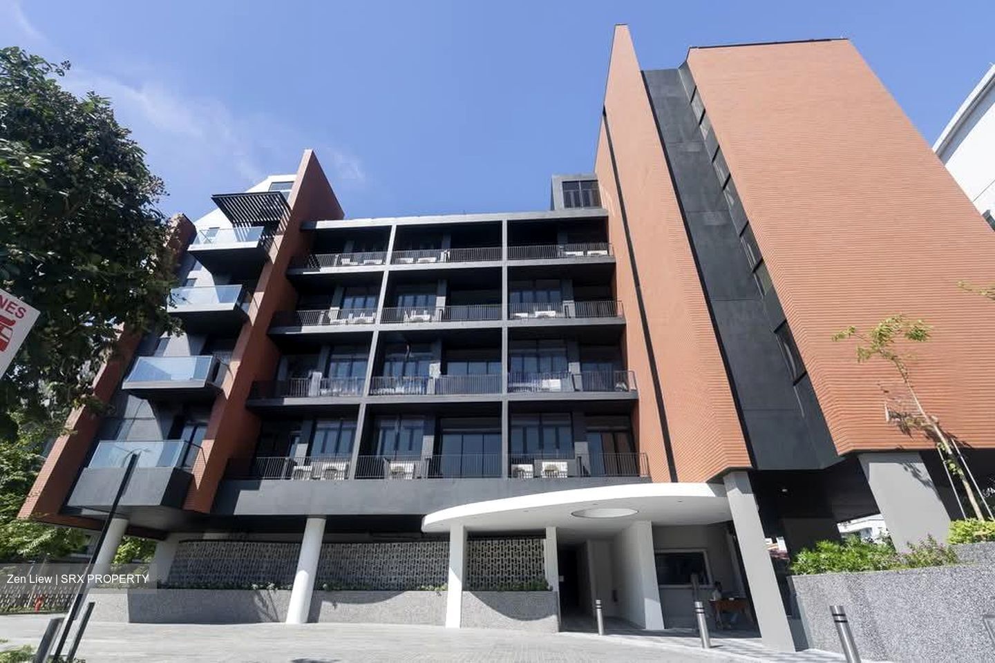 Claydence (D15), Apartment #542962981